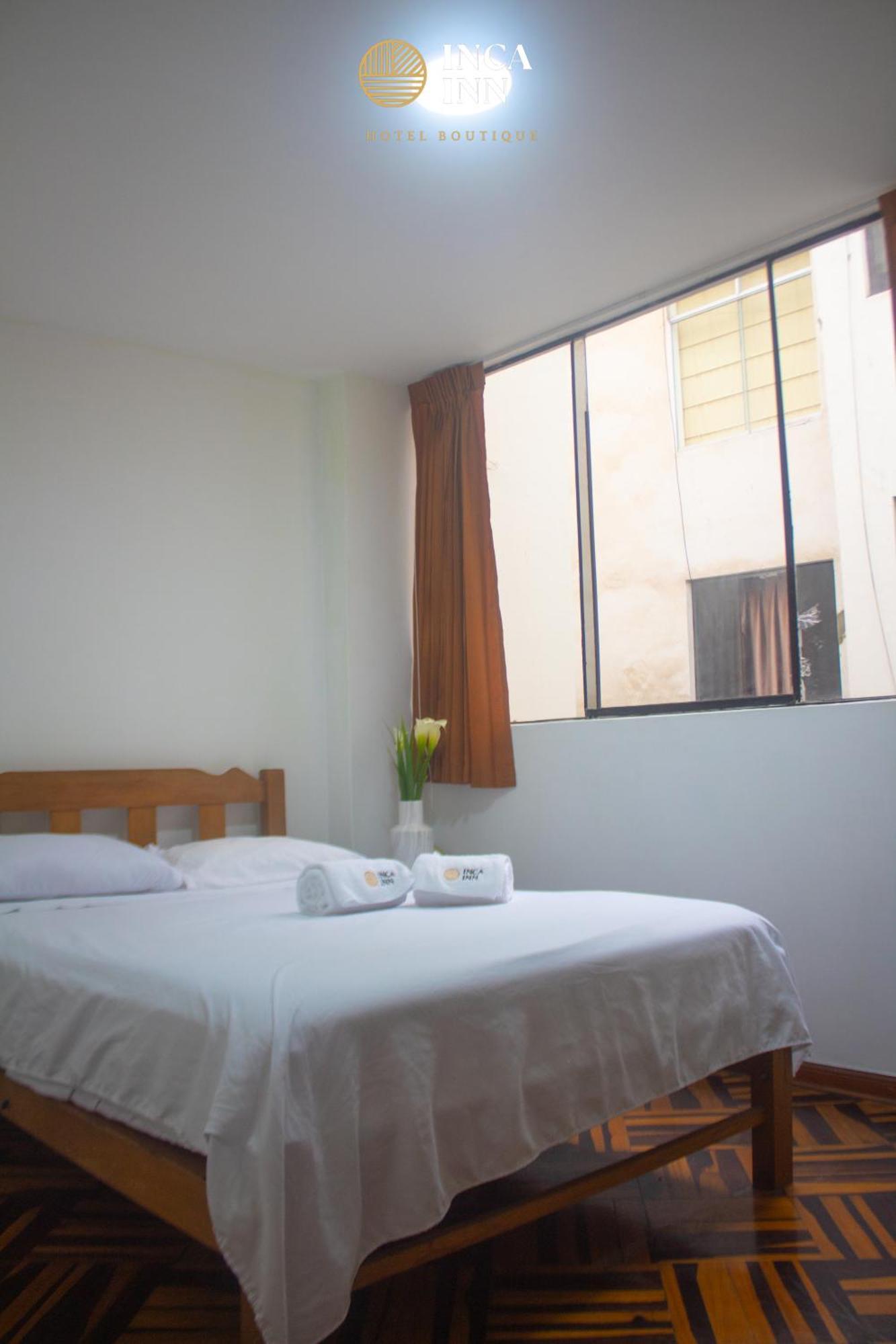 Departamento En Miraflores Lima Exterior photo